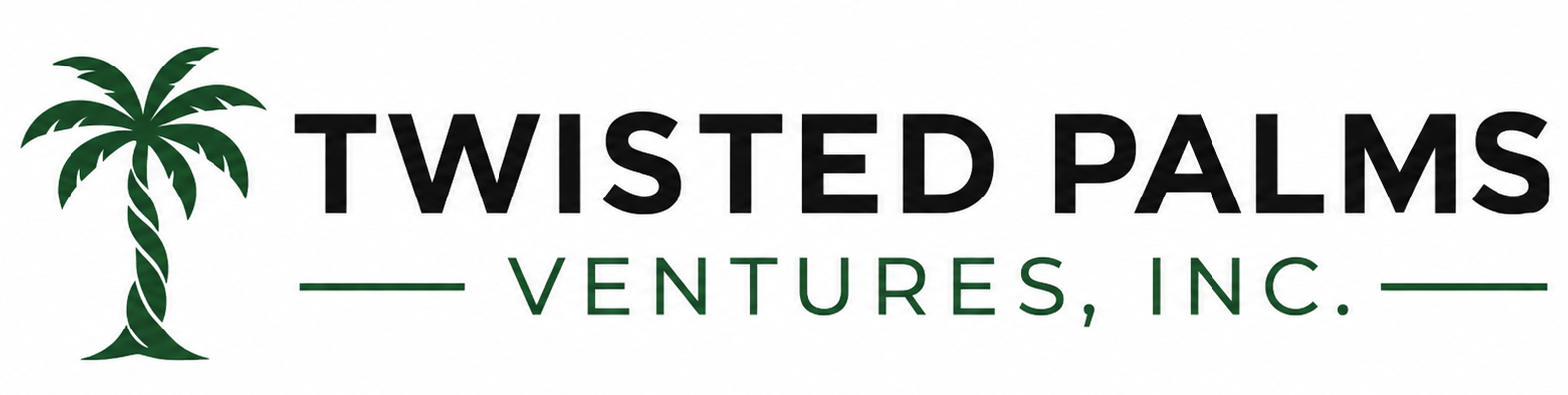 Twisted Palms Ventures Corporation